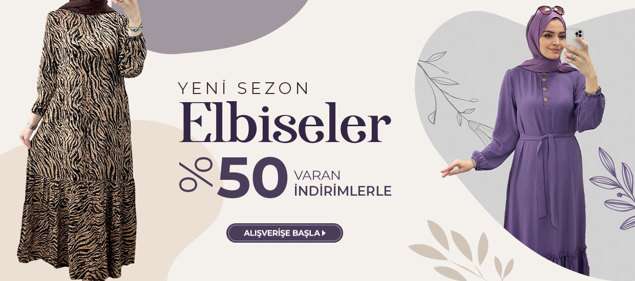 elbiseler
