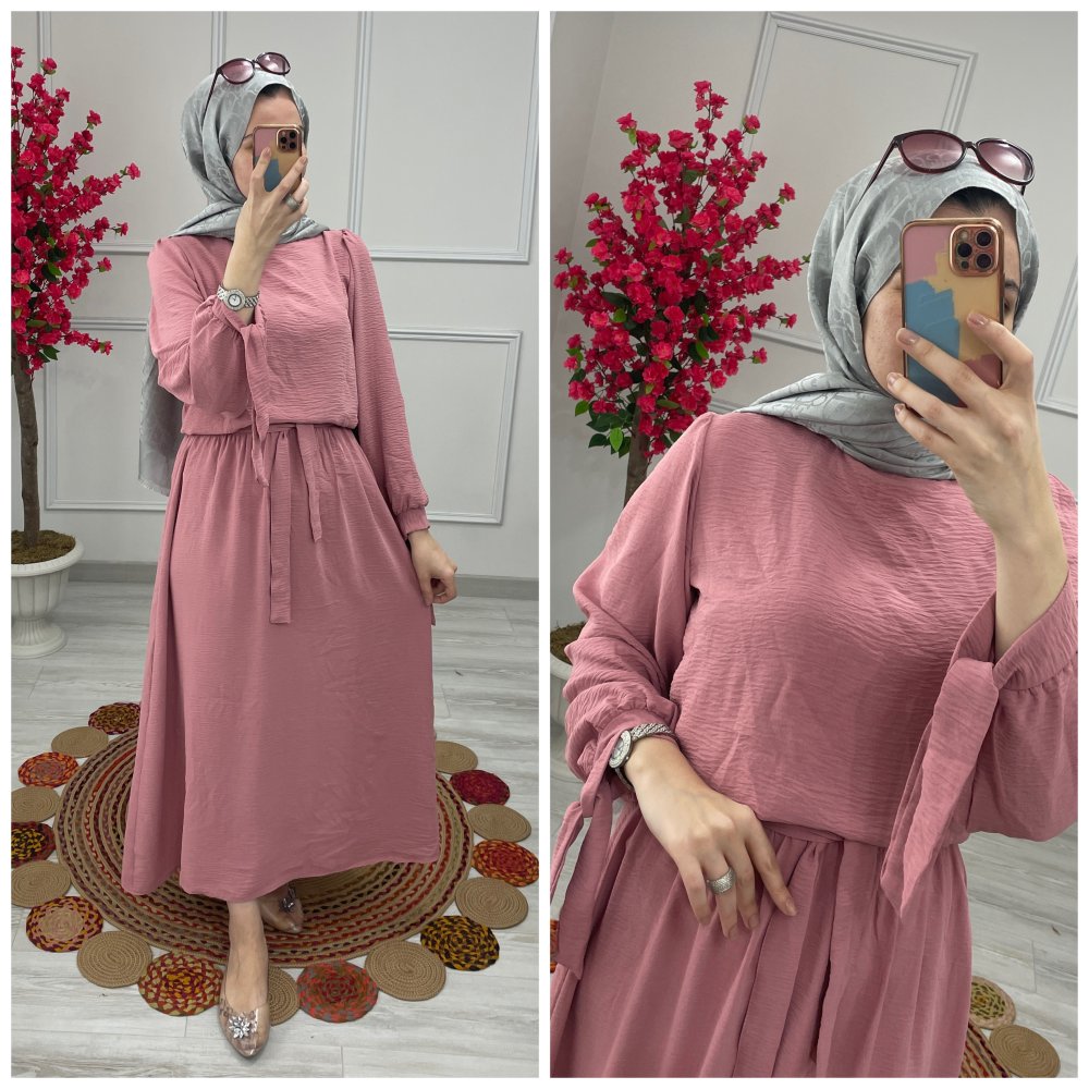 Etekli Ayrobin Takım Pudra Modelleri En Uygun Fiyatlarla