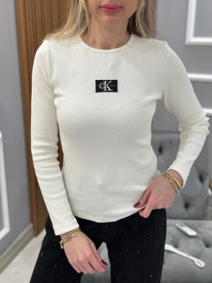 Calvin Klein Body Ekru