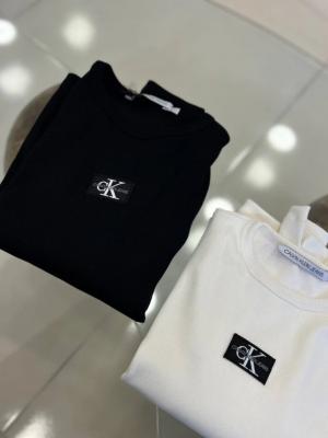 Calvin Klein Body Siyah