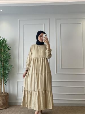 Leman Elbise Sarı