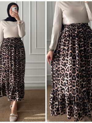 Leopar Etek Leopar